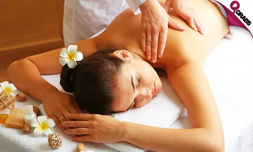 Relaxation Massages!
